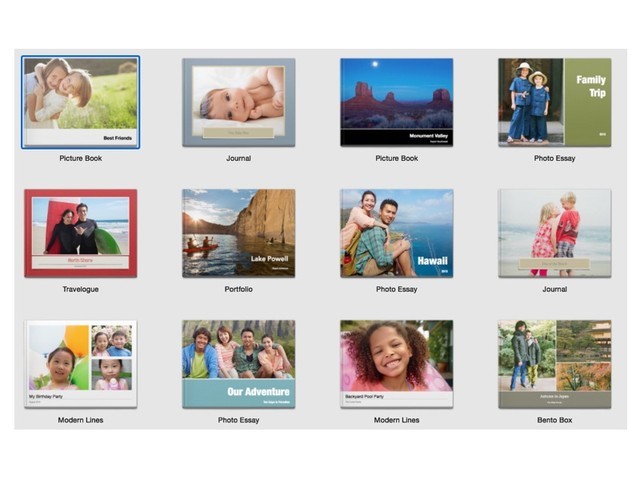best photobooks for mac