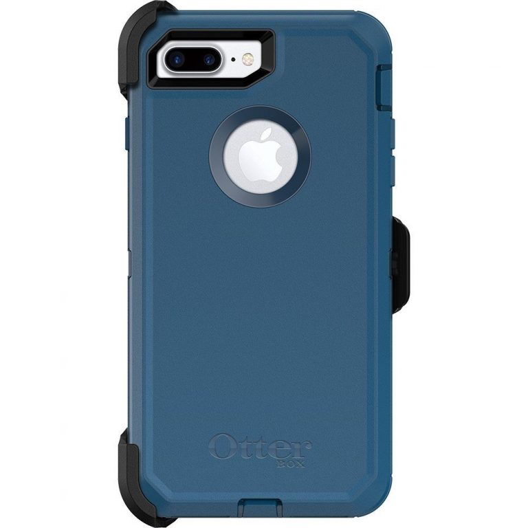 Otterbox Defender iPhone 7 Plus Bespoke Way – CityMac