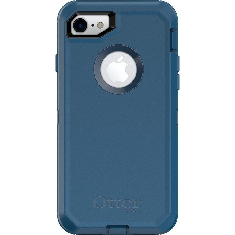 Otterbox Defender iPhone 7 Bespoke Way – CityMac