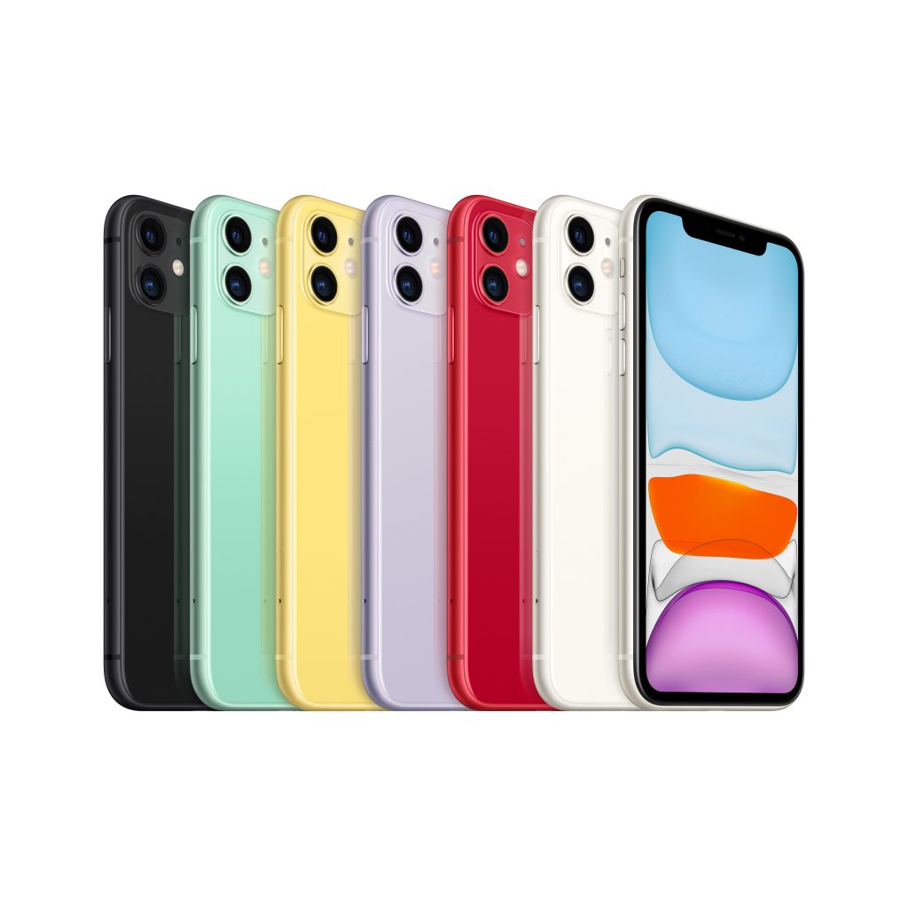 iphone 11 temassız ödeme