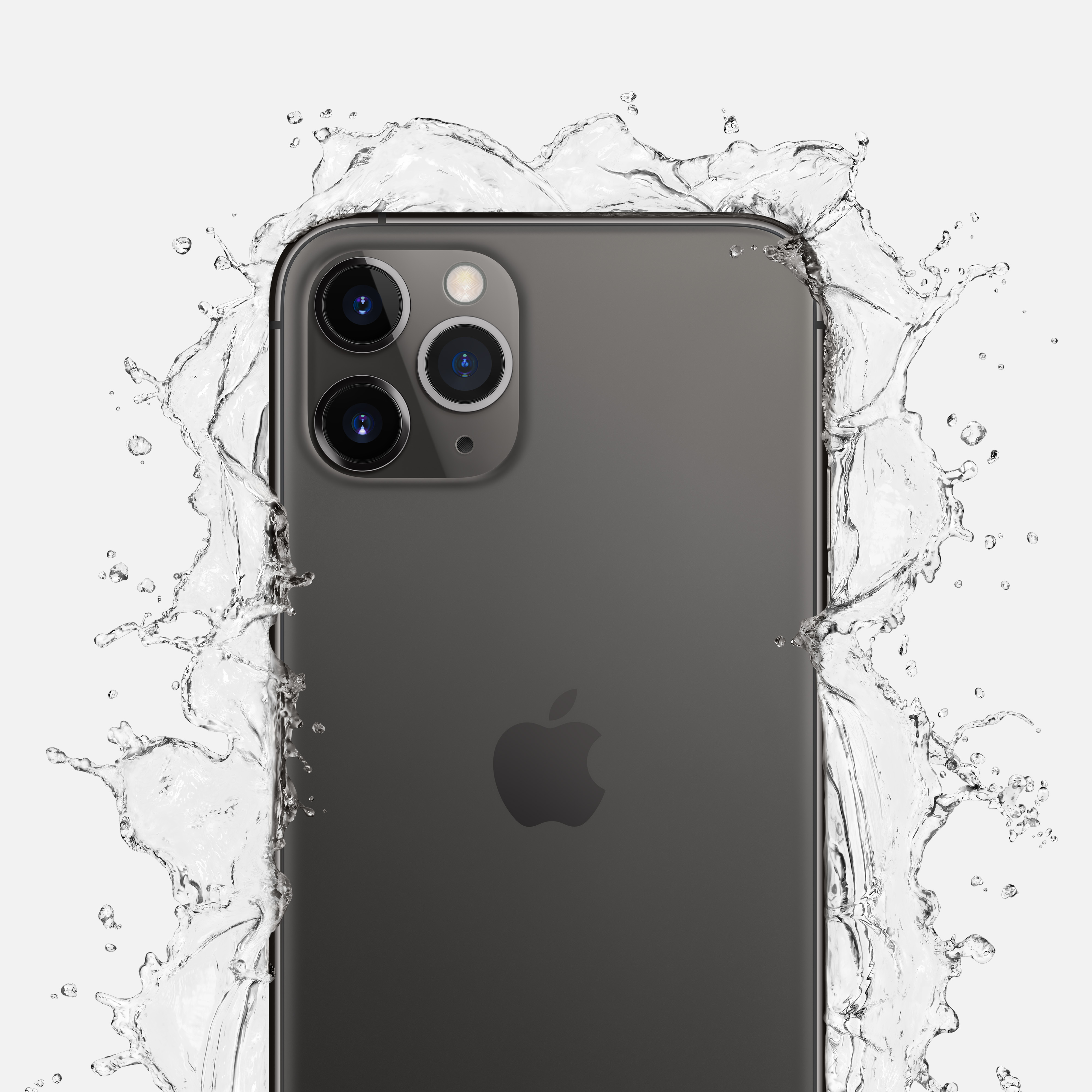 iPhone 11 Pro & Pro Max â€