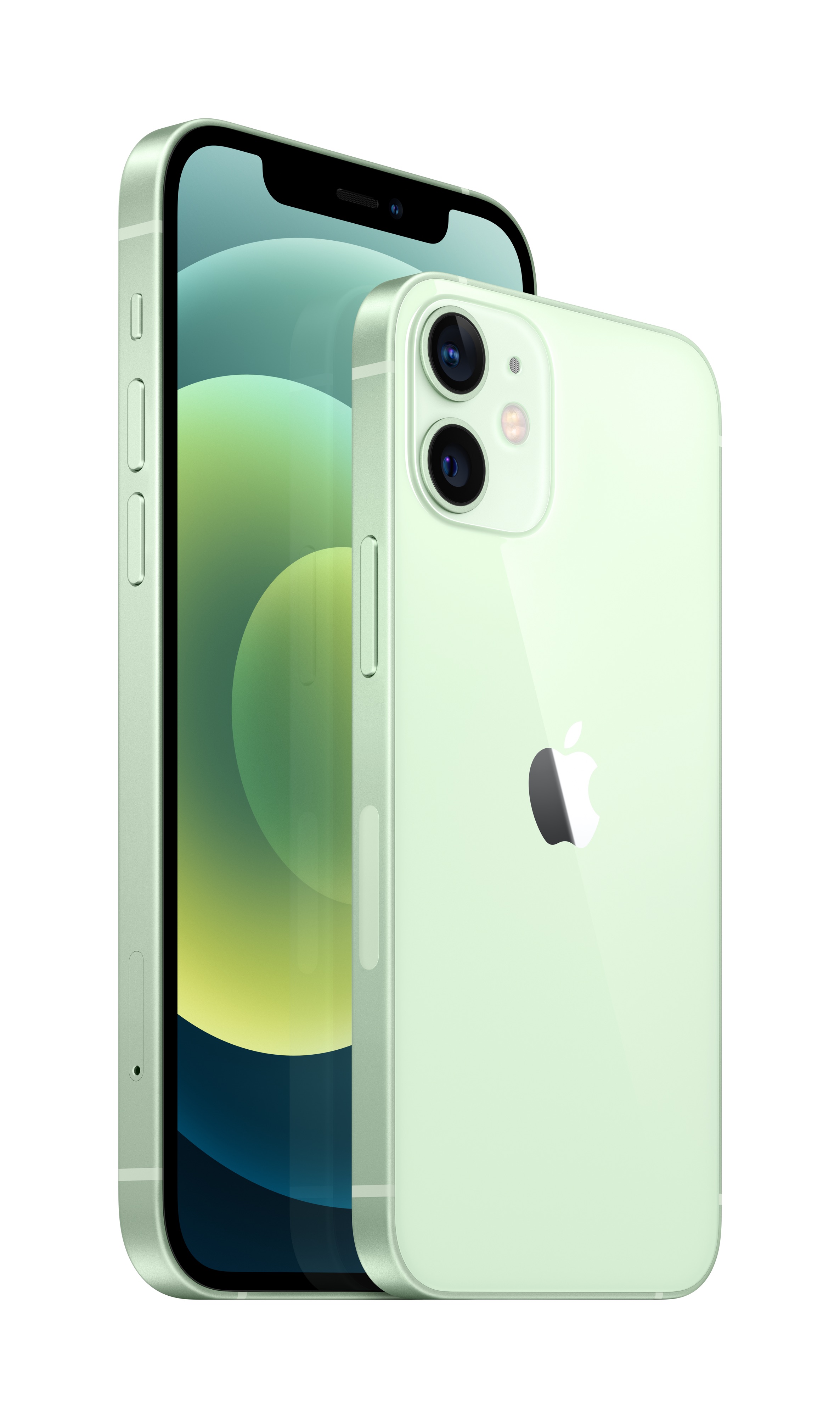 Apple iphone 12 Mini 64 ГБ зеленый