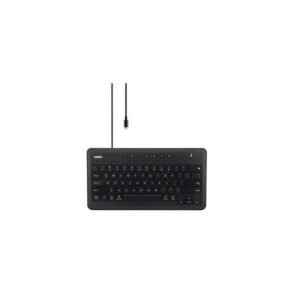 Belkin Wired Keyboard for Lightning Devices