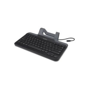 Belkin Wired Keyboard with Integrated Stand