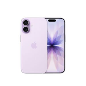 iPhone 17 – 256GB – Lavender