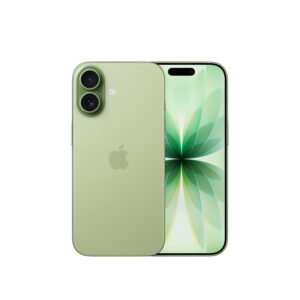 iPhone 17 (256GB) – Sage