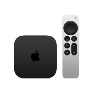Media Players