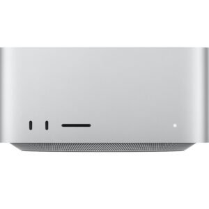 Mac Studio (Z1CD) – High-Performance Desktop Workstation