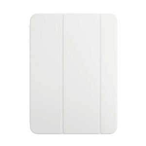 Smart Folio Case for iPad (A16) – White