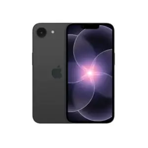 iPhone 17e 256GB – Black