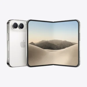 iPhone Duo - 256GB - Star White